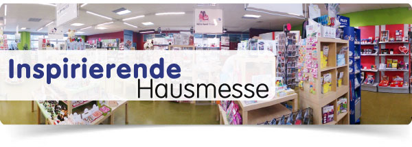 Hausmesse trend & office