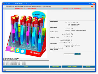 paperdata artikelseite