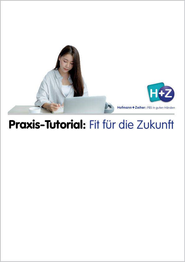 Praxis-Tutorial für PBS-Fachhändler: „Fit für die Zukunft“